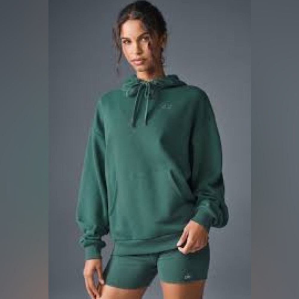 ALO Accolade Hoodie